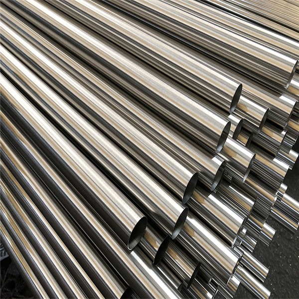 不锈钢钢管库存增幅扩大价格维持高位调整
