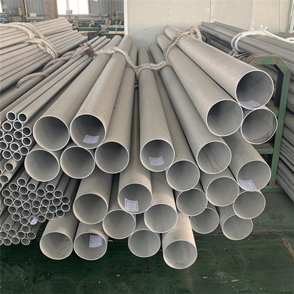 耐酸不锈钢钢管库存增加，需求滞后或承压运行
