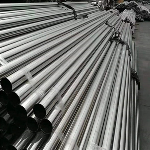 现货供应 321不锈钢管 规格全 常备库存充足 可配送到厂