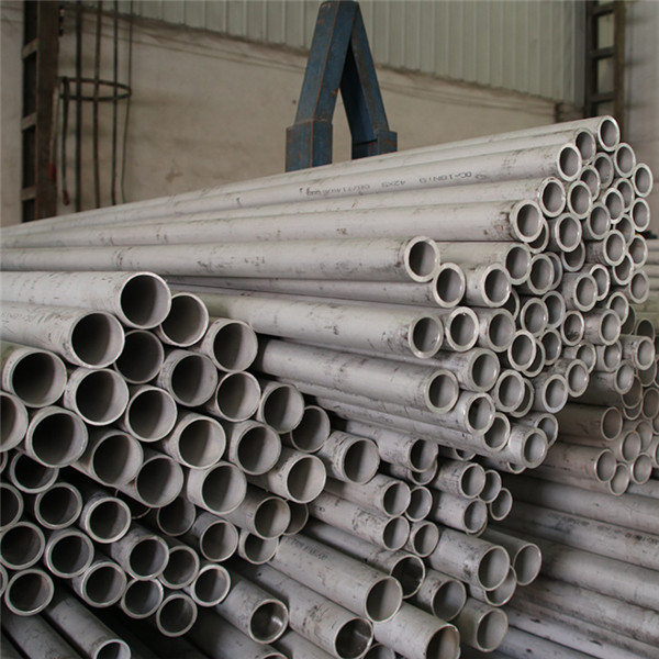 201/304/316L不锈钢焊管 装饰焊管 工业不锈钢焊管厂家直销